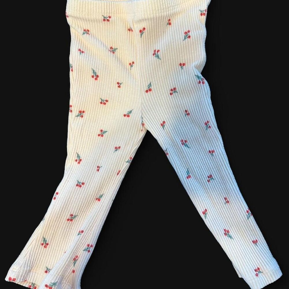 Cat-jack Baby multi Leggings and Shirt